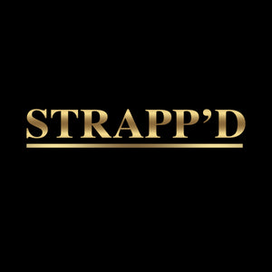Strapp&#39;d Industries